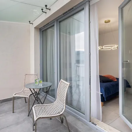 Old Town Gold * Szczecin