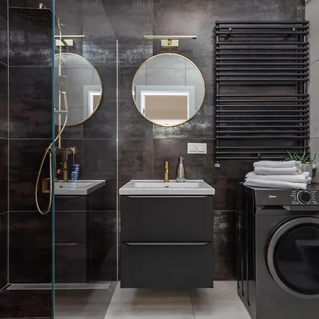 Old Town Gold * Szczecin