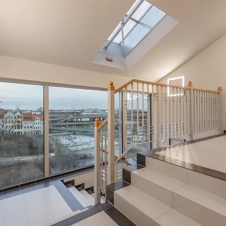 Old Town Gold Lägenhet Szczecin