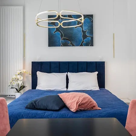 Old Town Gold * Szczecin