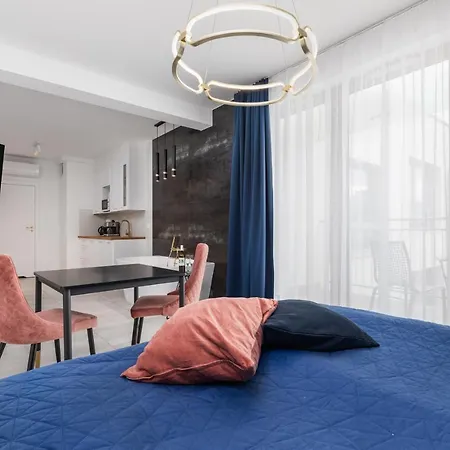 아파트 Old Town Gold