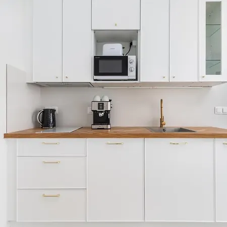 Old Town Gold 슈체친