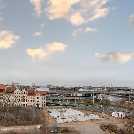 Old Town Gold Szczecin