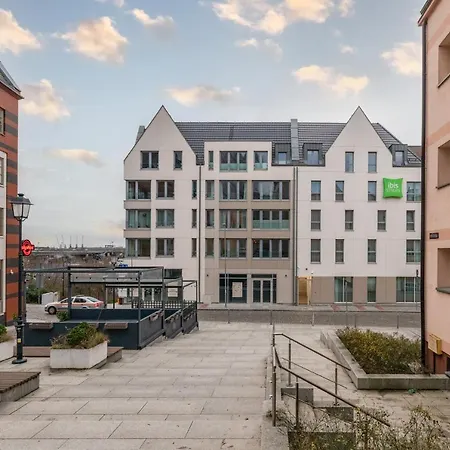 Old Town Gold Apartamento *