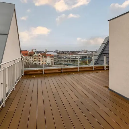 Old Town Gold Apartamento