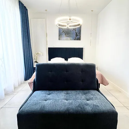 Old Town Gold Apartamento