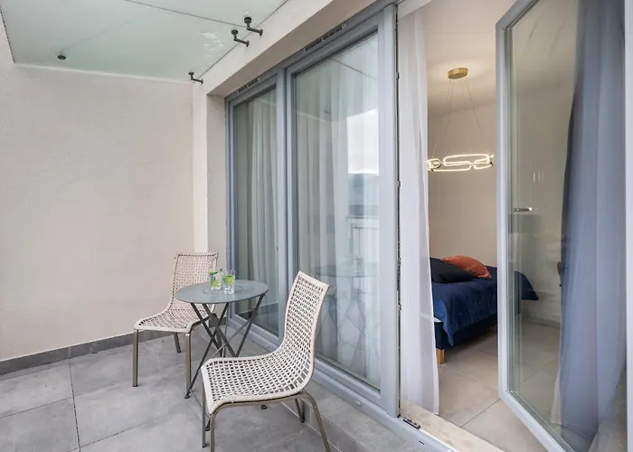 Old Town Gold * Szczecin