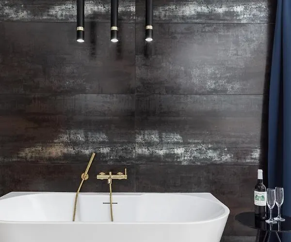 Old Town Gold 아파트