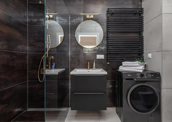 Old Town Gold * 슈체친