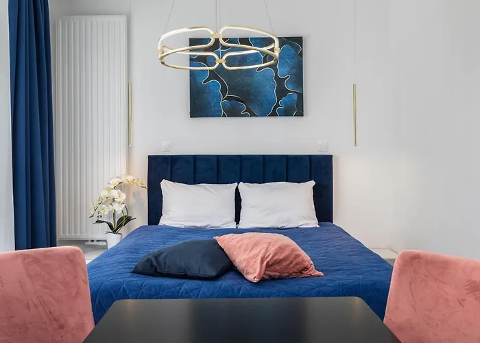 Old Town Gold * 슈체친