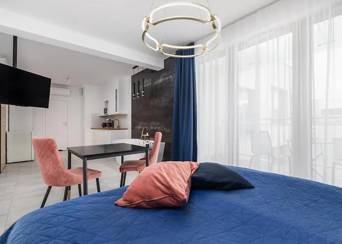 Apartamento Old Town Gold