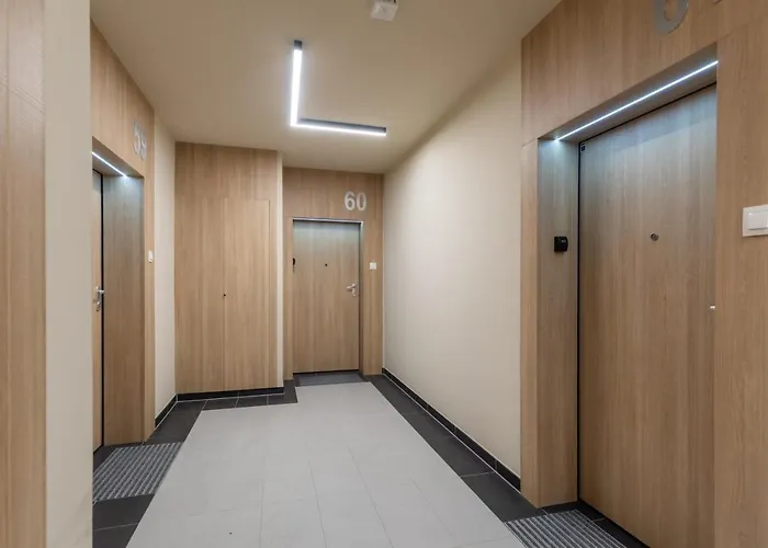 Apartamento Old Town Gold *