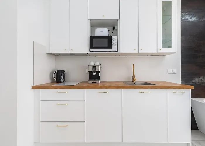 Old Town Gold Szczecin