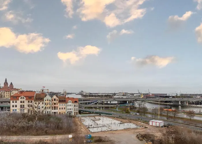 Old Town Gold Szczecin