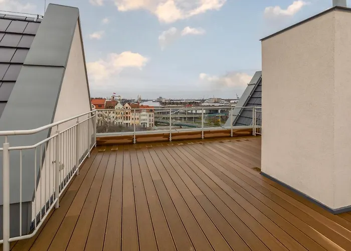 Old Town Gold 아파트