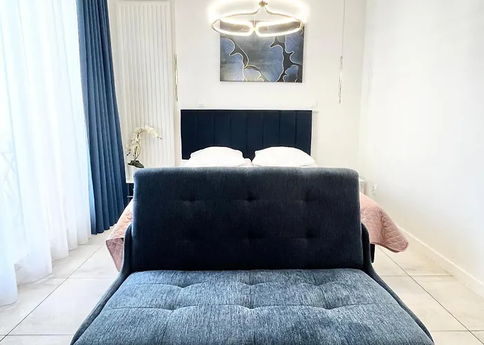 Old Town Gold 아파트